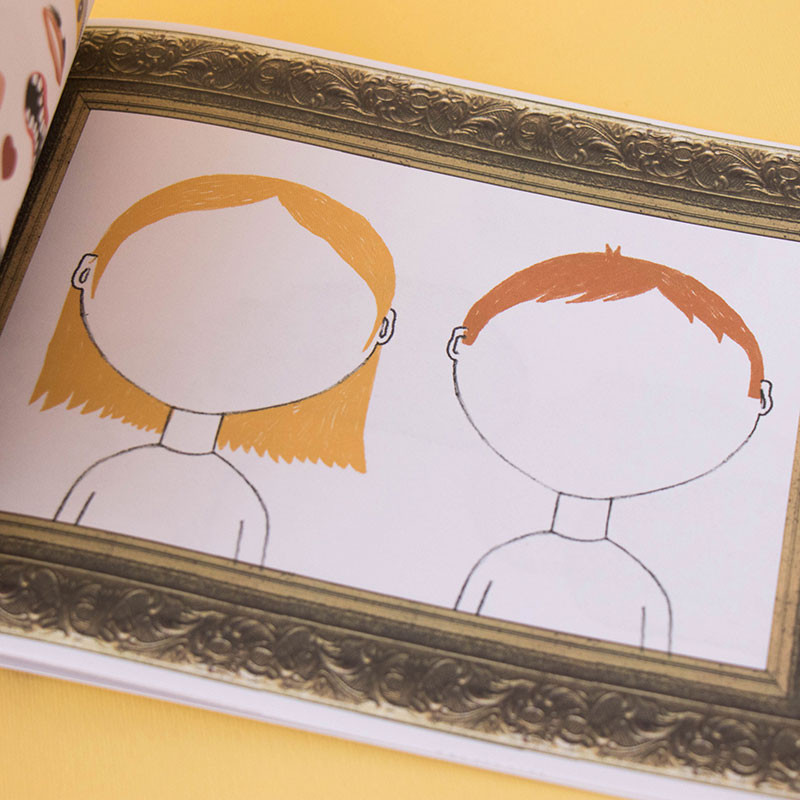 Londji - Creartivity Activity Book