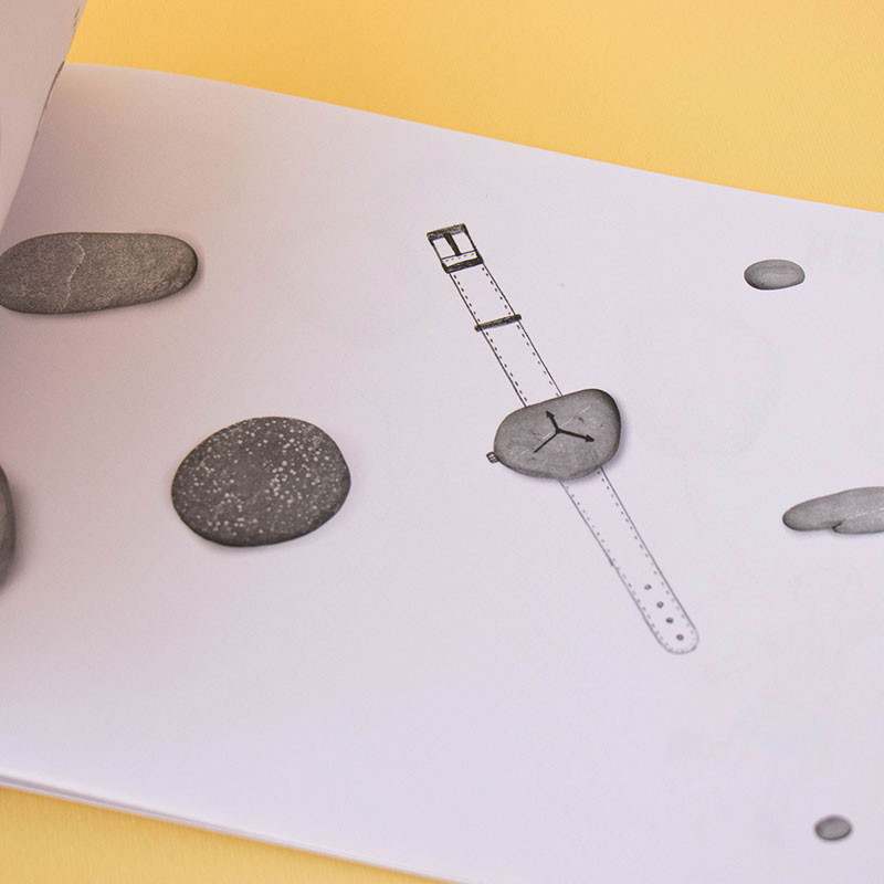 Londji - Creartivity Activity Book