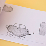 Londji - Creartivity Activity Book