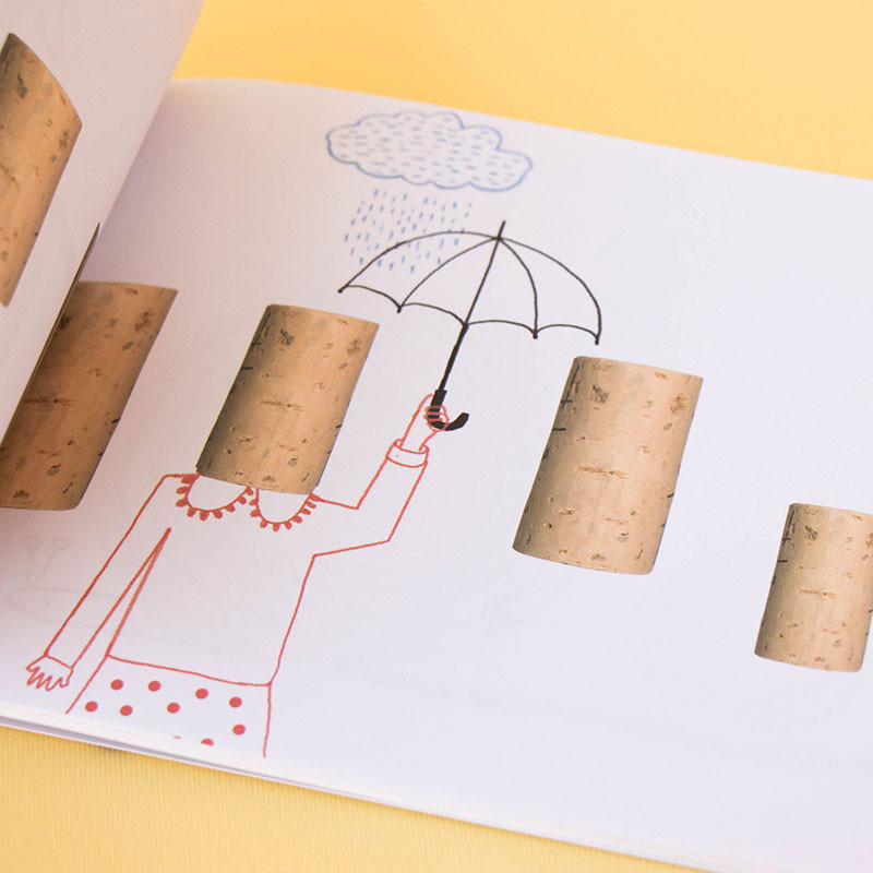 Londji - Creartivity Activity Book