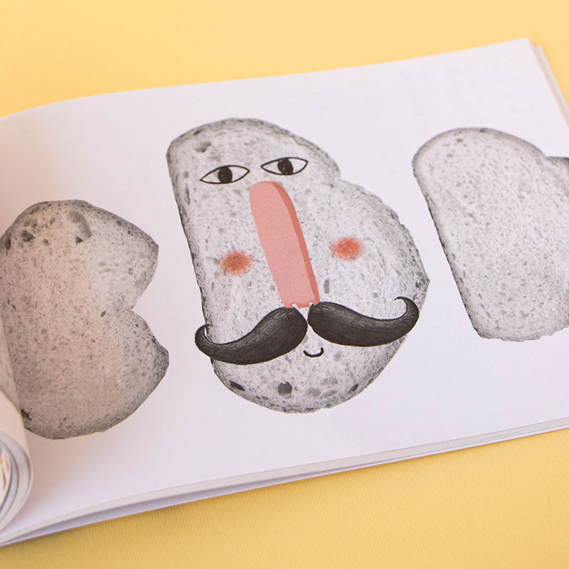 Londji - Creartivity Activity Book