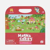 MAGNA CARRY FOREST FAIRIES