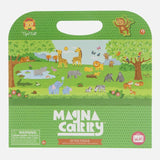 Magna Carry - In The Jungle