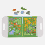 Magna Carry - In The Jungle