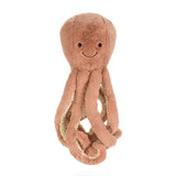 Jellycat -  Odell Octopus Baby