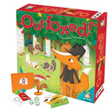OUTFOXED