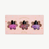 Oh Flossy - Nail Polish Set - Party
