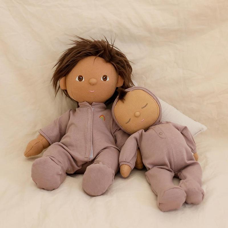 Dozy Dinkum Doll - Pip
