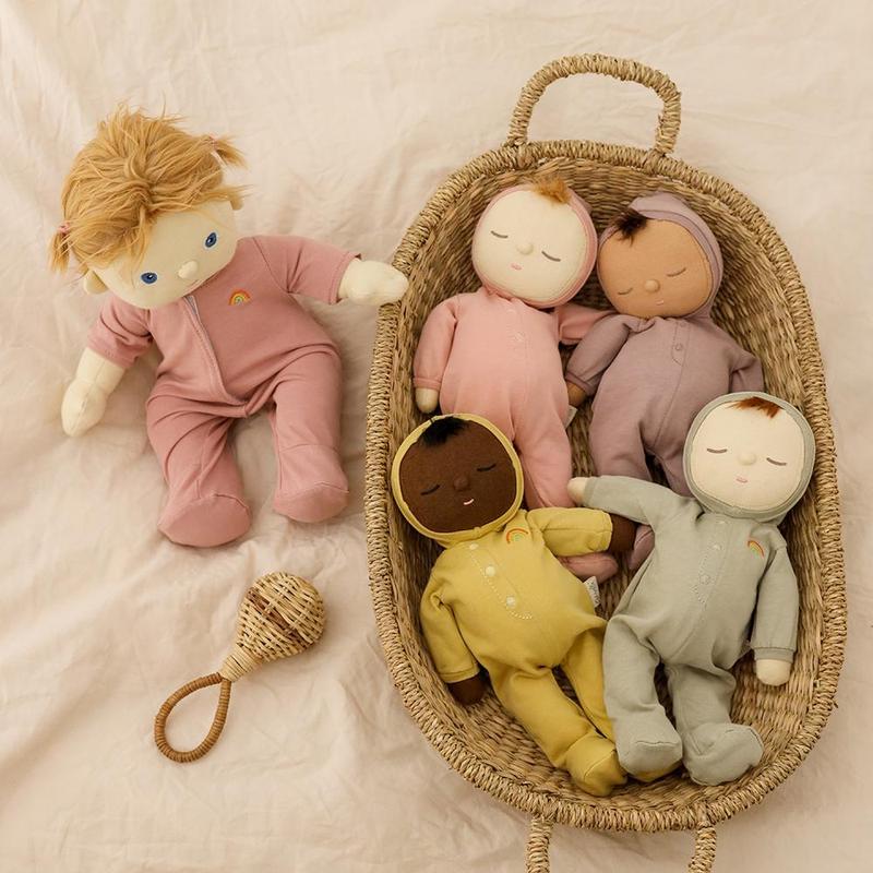 Dozy Dinkum Doll - Pip