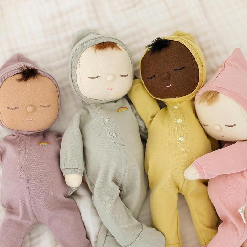 Dozy Dinkum Doll - Pip
