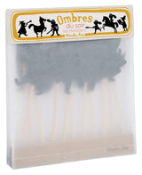 KNIGHT NIGHT TIME SHADOWS