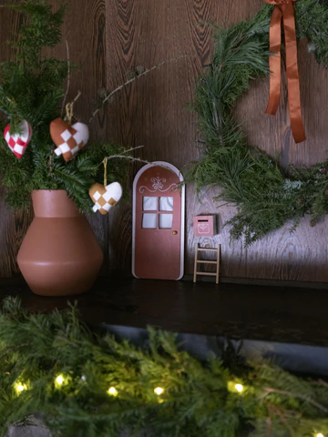 ELF DOOR