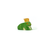 Ostheimer - Frog King