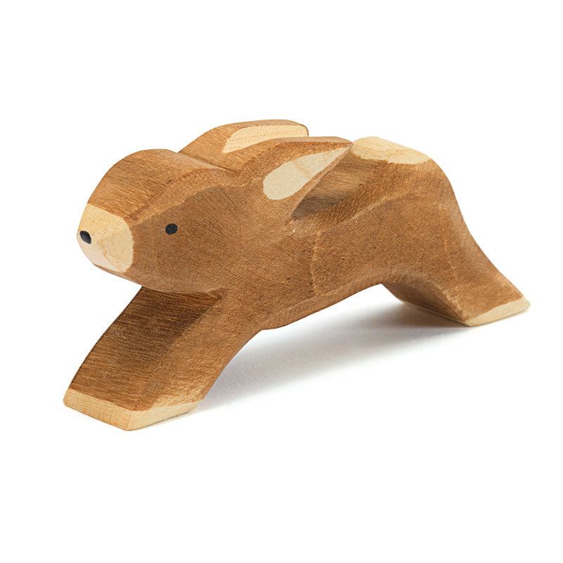 Ostheimer - Rabbit Running