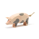 Ostheimer - Spotted Pig Head High