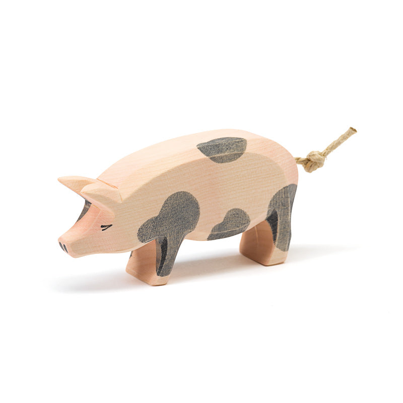 Ostheimer - Spotted Pig Head High