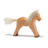 Ostheimer - Haflinger Colt