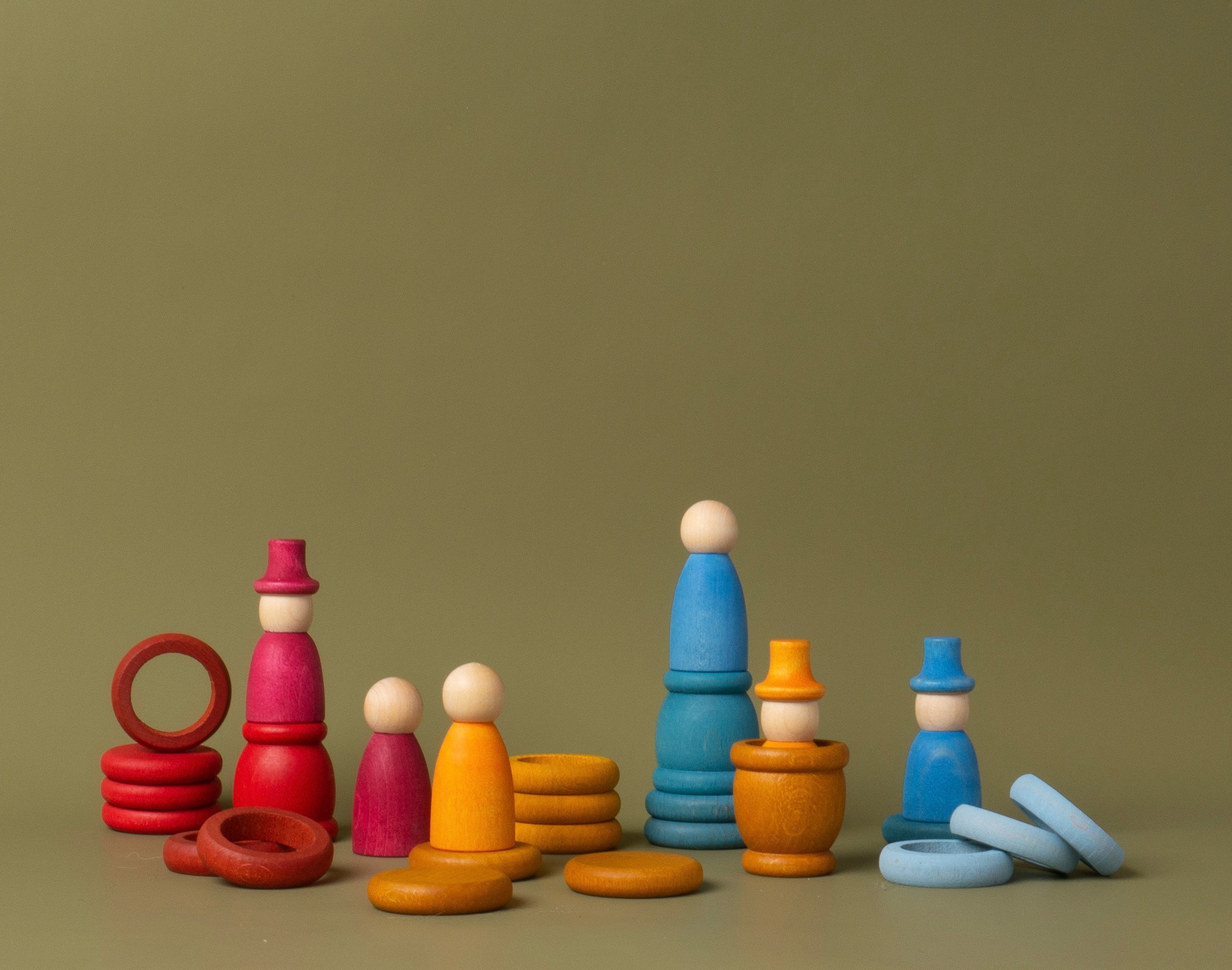 Grapat Seasons - Summer