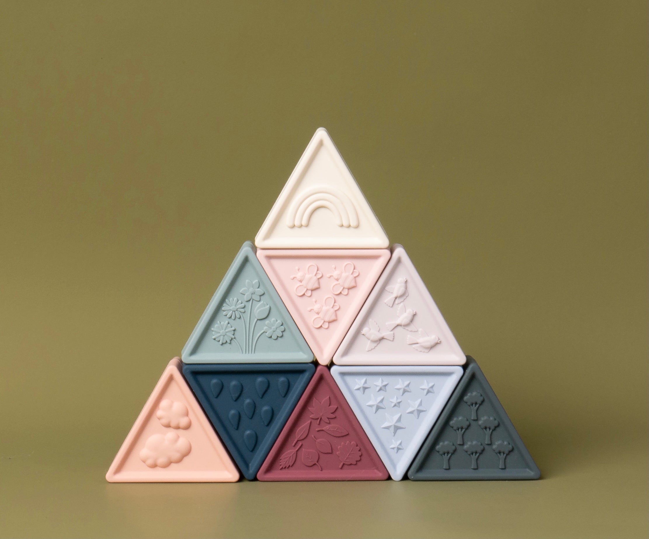 Triblox Earth - Jellystone