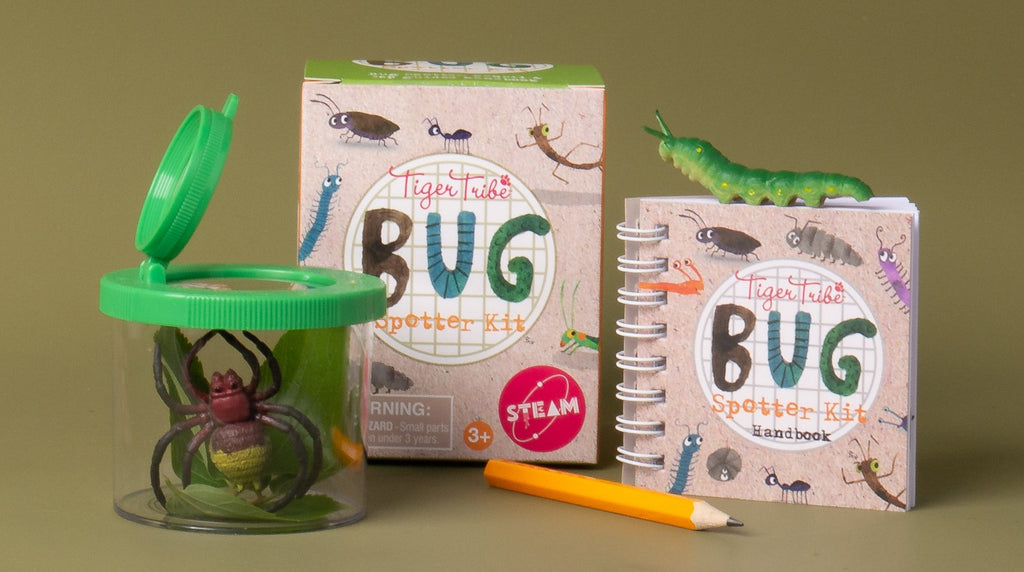 BUG SPOTTER KIT
