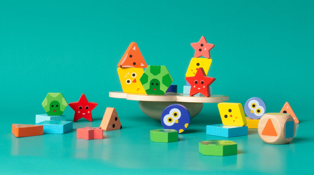 SWINGO BALANCING GAME