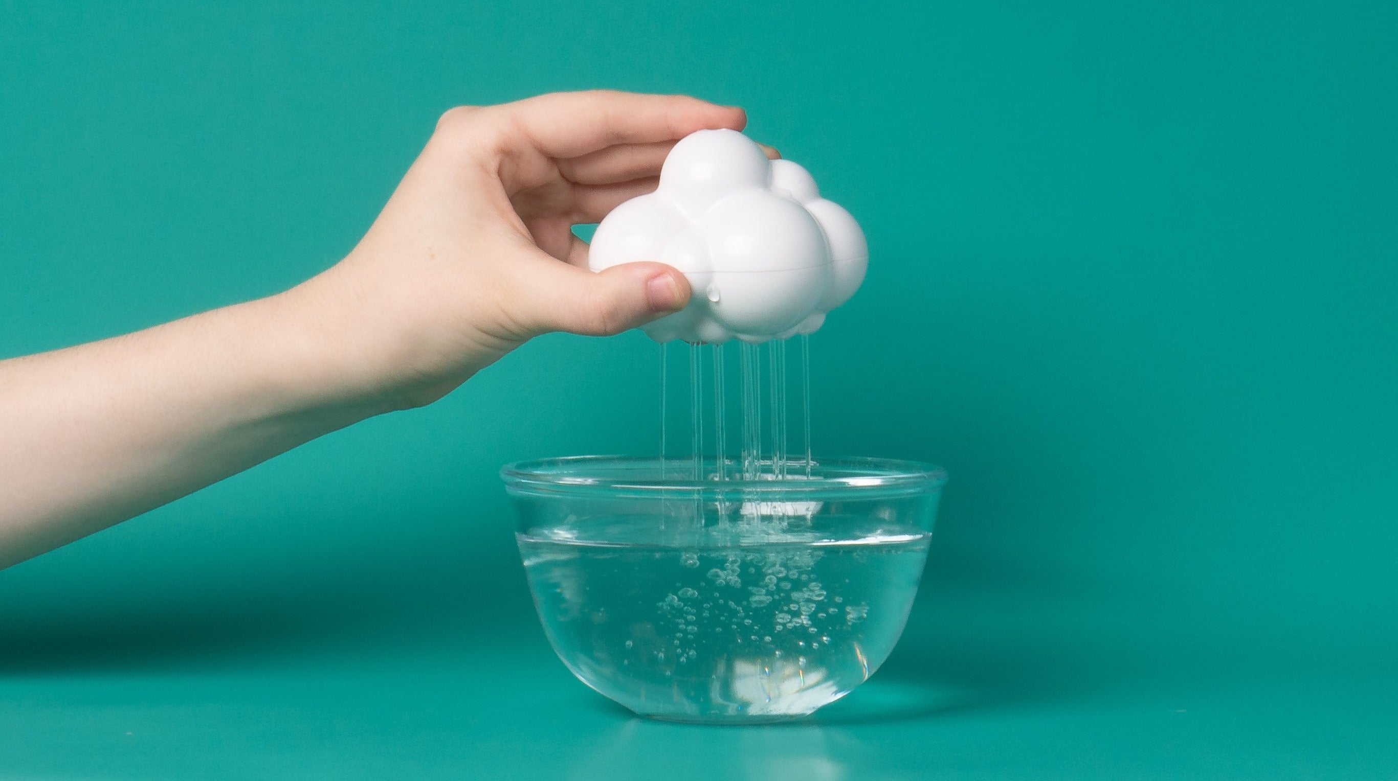 Plui Rain Cloud