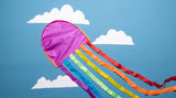 Jellyfish Kite