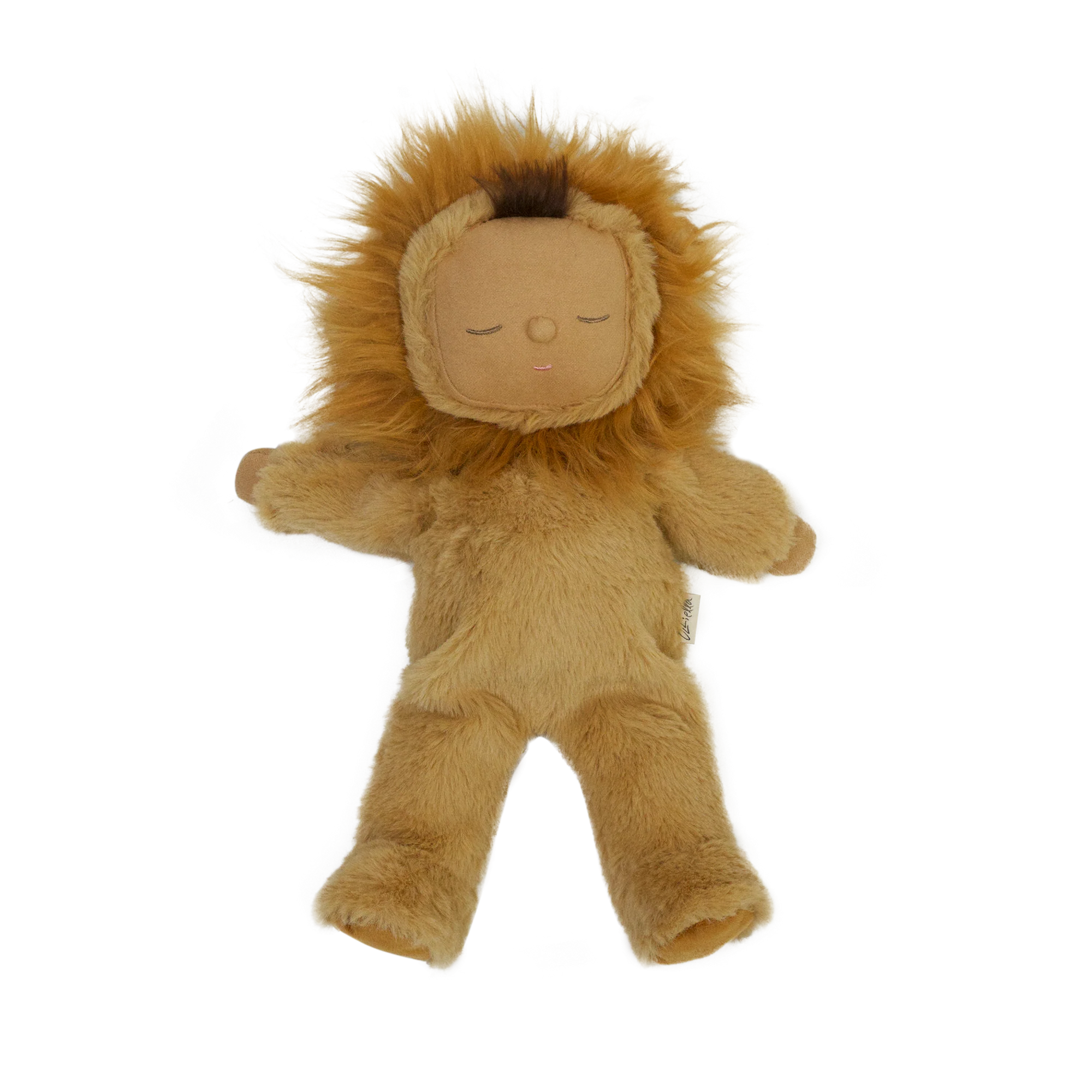 Cozy Dinkum - Lion Pip