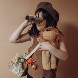 Cozy Dinkum - Lion Pip
