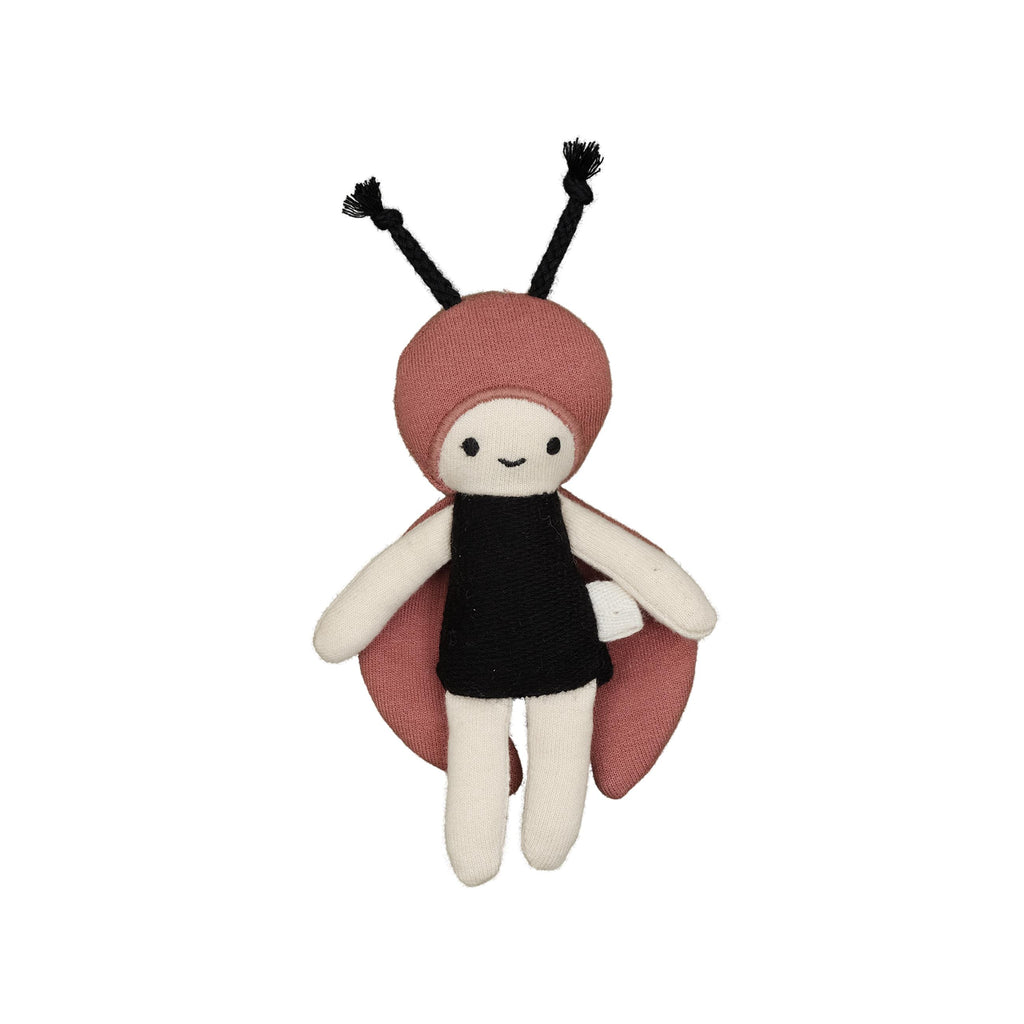 POCKET FRIEND - LADYBUG