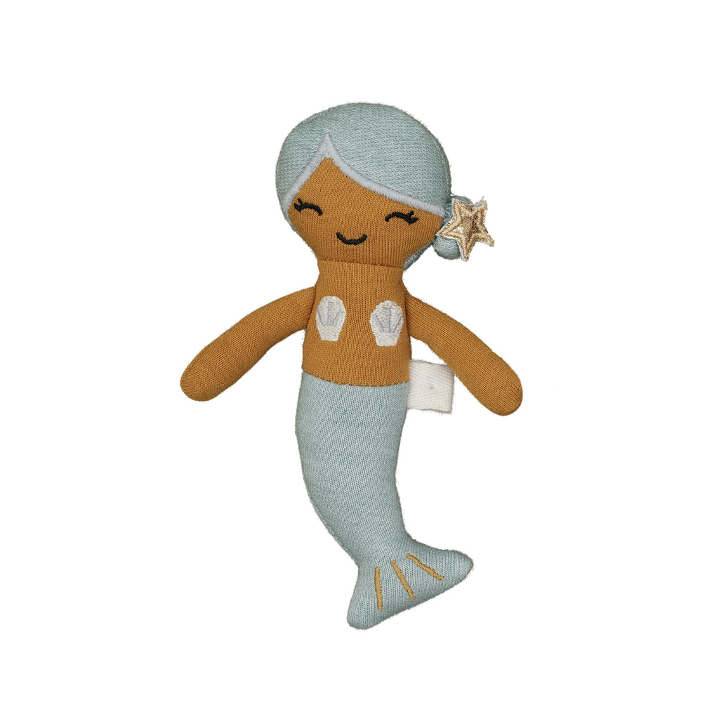 POCKET FRIEND - MERMAID