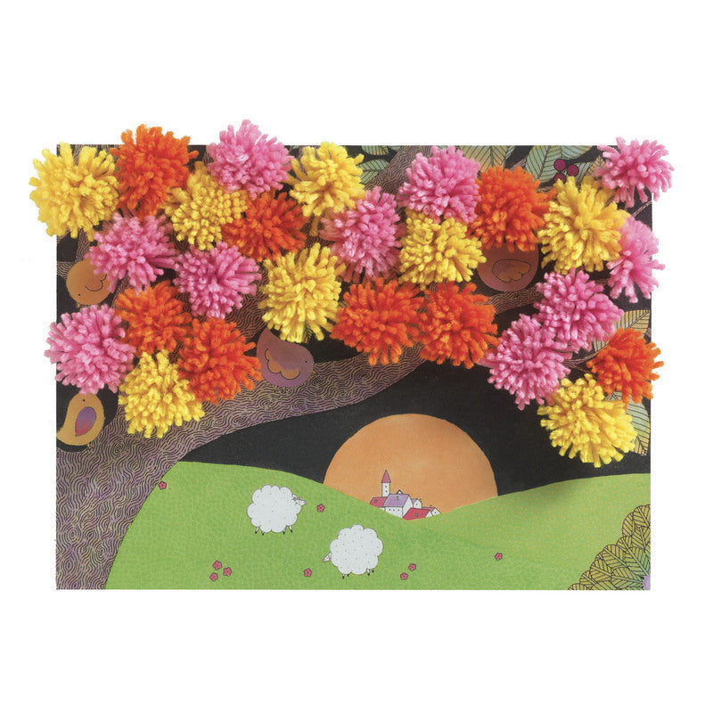 Pom Pom Pictures - Explosions