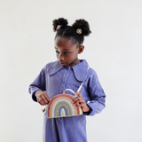Mimi & Lula - Planet Pony Ties - 4PC
