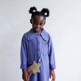 Mimi & Lula - Planet Pony Ties - 4PC