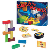 Ravensburger - Make 'N' Break Game