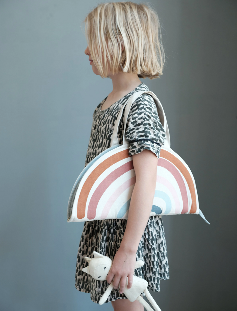 PLAY PURSE - RAINBOW