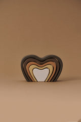 Raduga Grez - Heart Arch Stacker