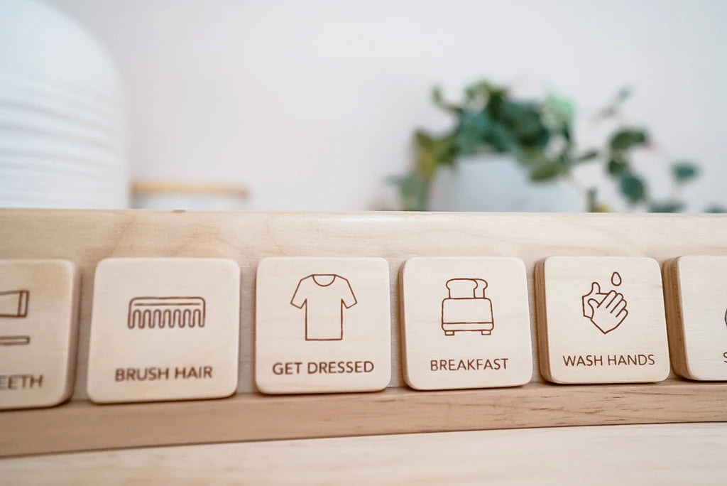 ROUTINE HELPER