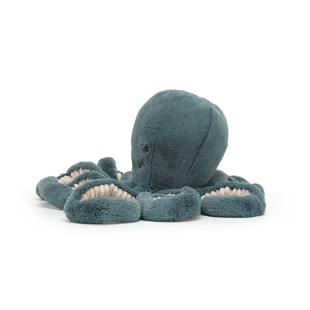 Jellycat - Storm Octopus - Little