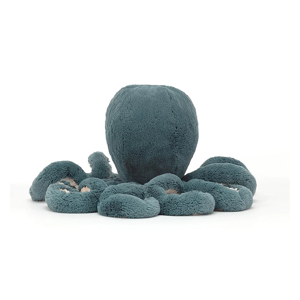 Jellycat - Storm Octopus - Little