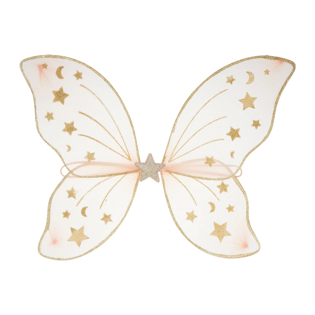 STARRY NIGHT WINGS - PINK