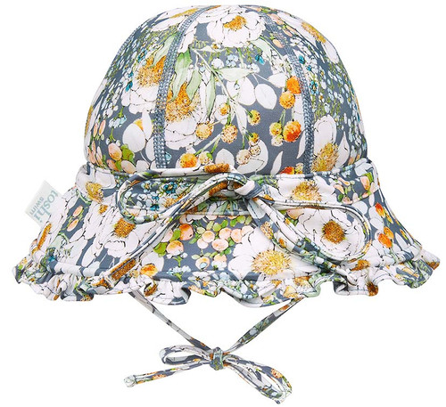 TOSHI - SWIM BELL HAT - CLAIRE