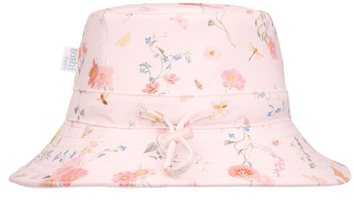 TOSHI - SWIM SUNHAT MAYA