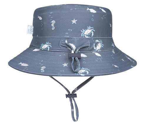 TOSHI - SWIM SUNHAT NEPTUNE