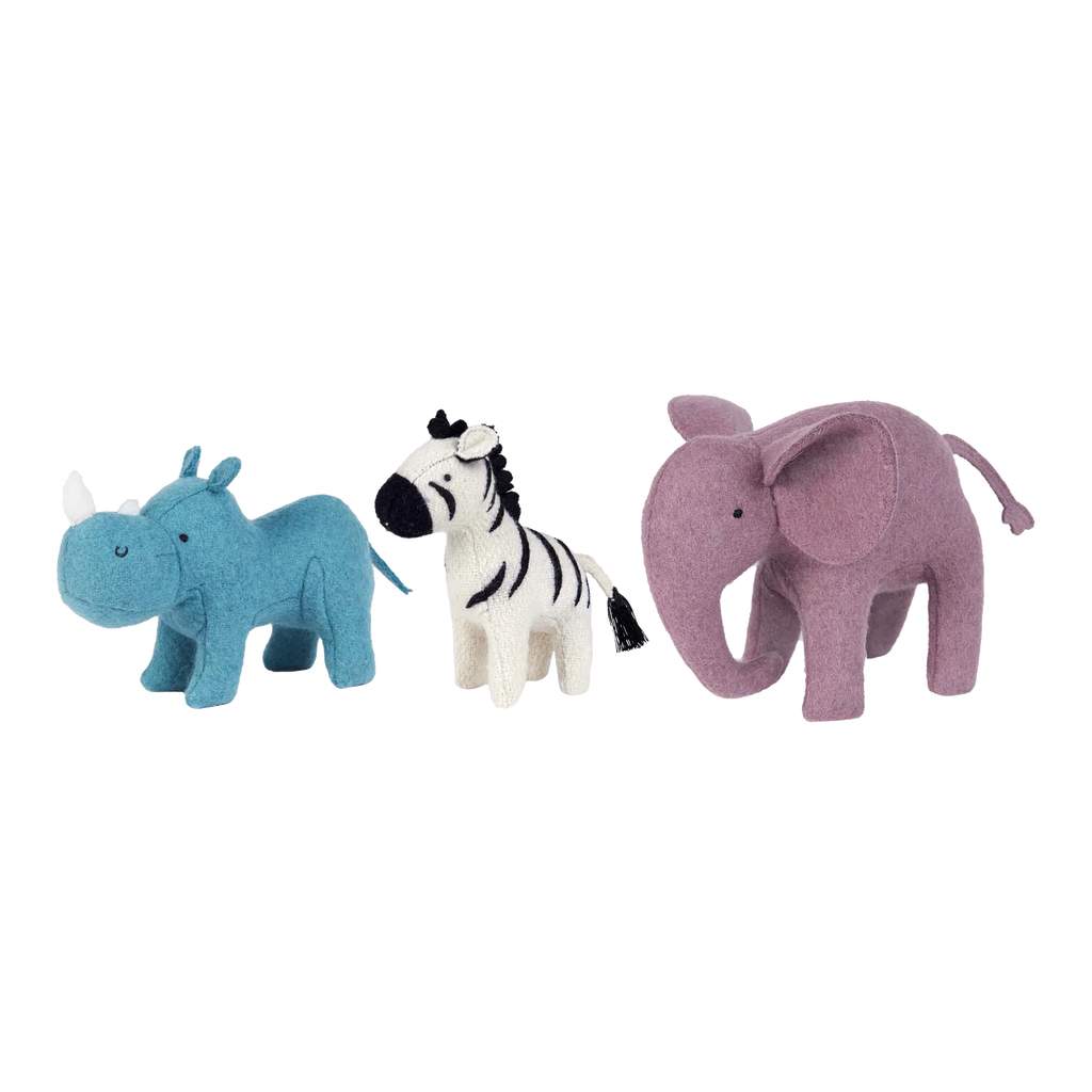 Holdie Safari Animals