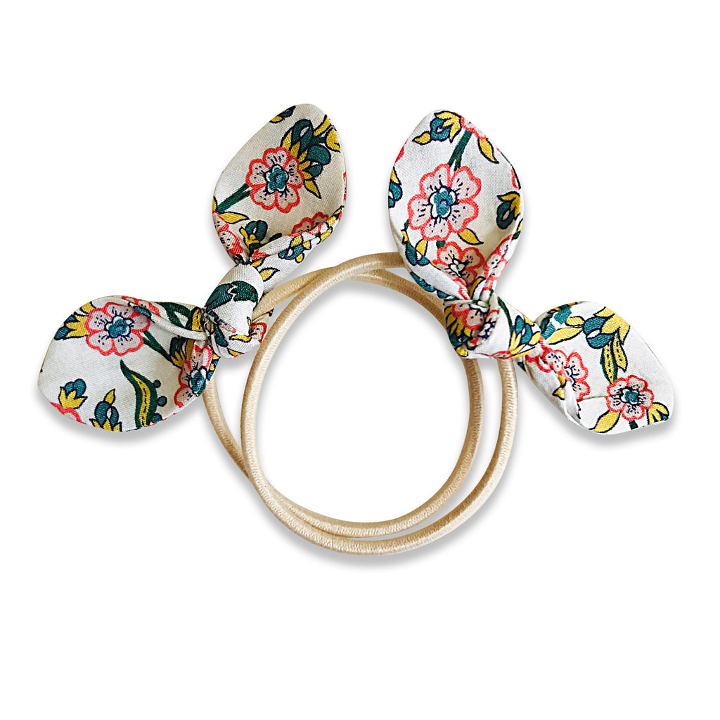 Josie Joans - Shay Bunny Ties