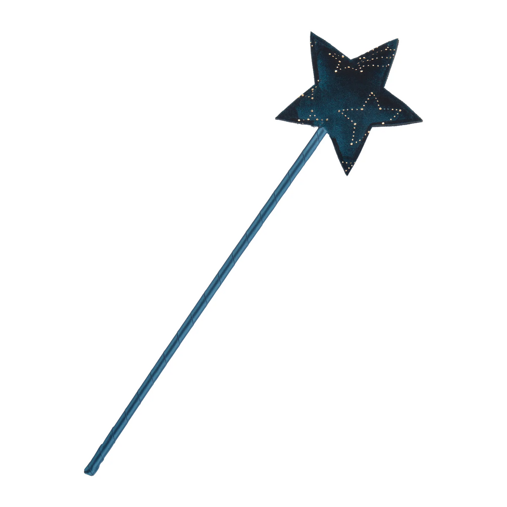 WITCHES WAND - TEAL