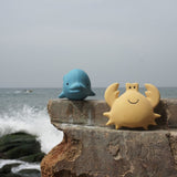 MY FIRST TIKIRI OCEAN BUDDIES - CRAB