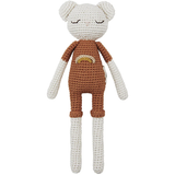 Patti Oslo - Timmi Teddy