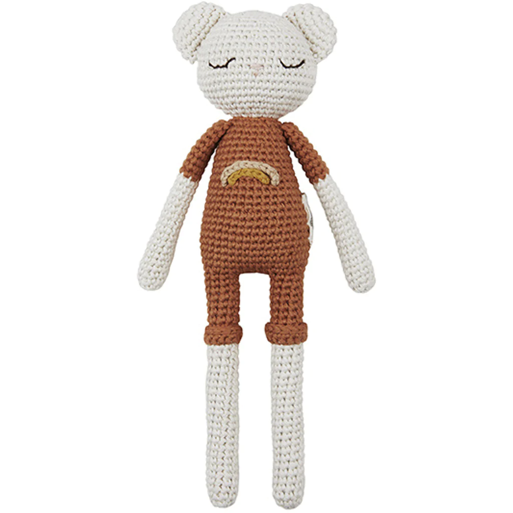 Patti Oslo - Timmi Teddy